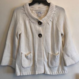 Women’s sweater size Small